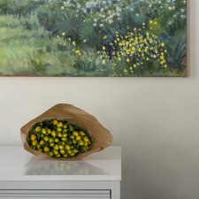 Opening Arie Schippers Waalgalerie Tiel 10 mei 2025